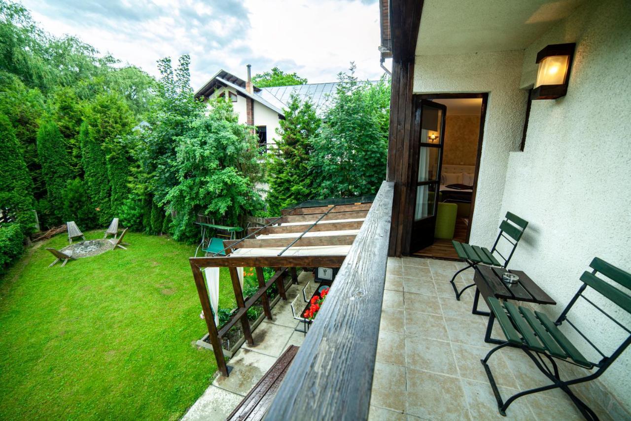 Casa Traian
