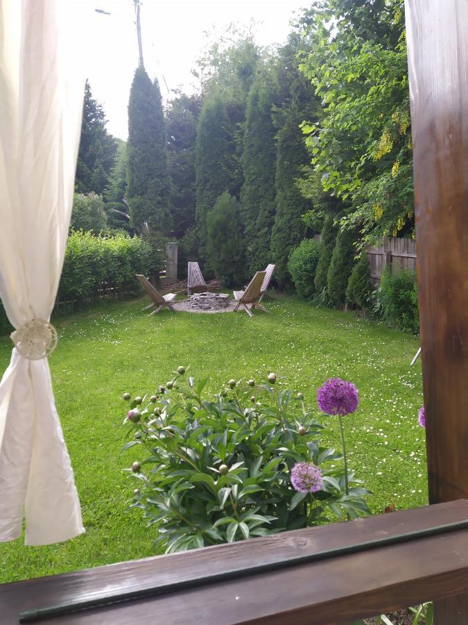 Casa Traian Sinaia