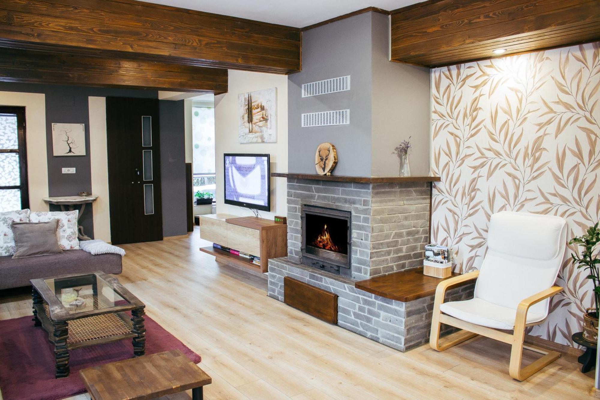 Casa Traian 3* Sinaia
