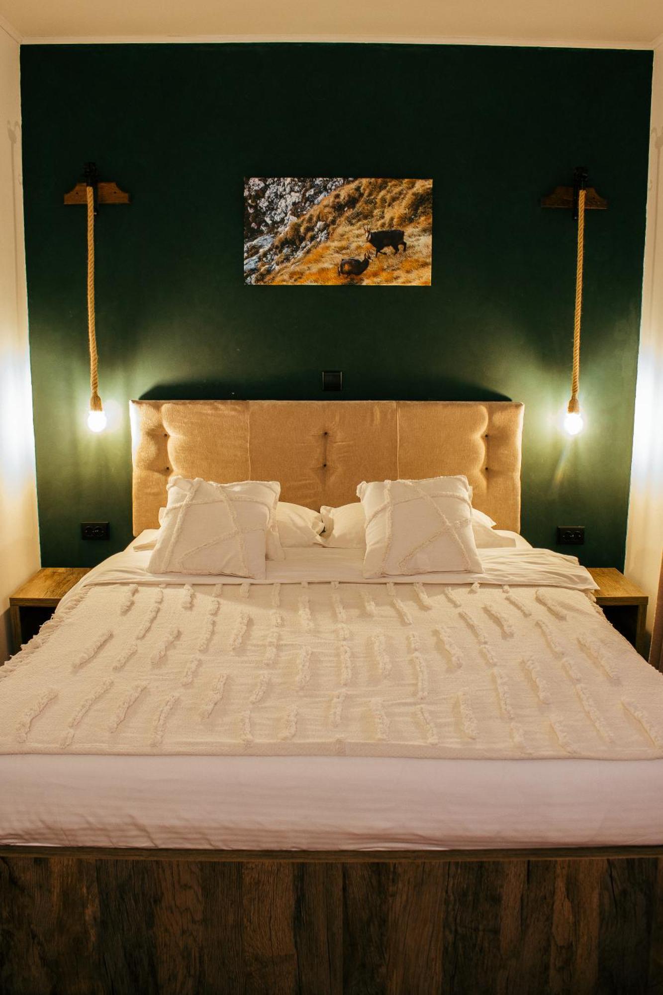 Casa Traian 3* Sinaia