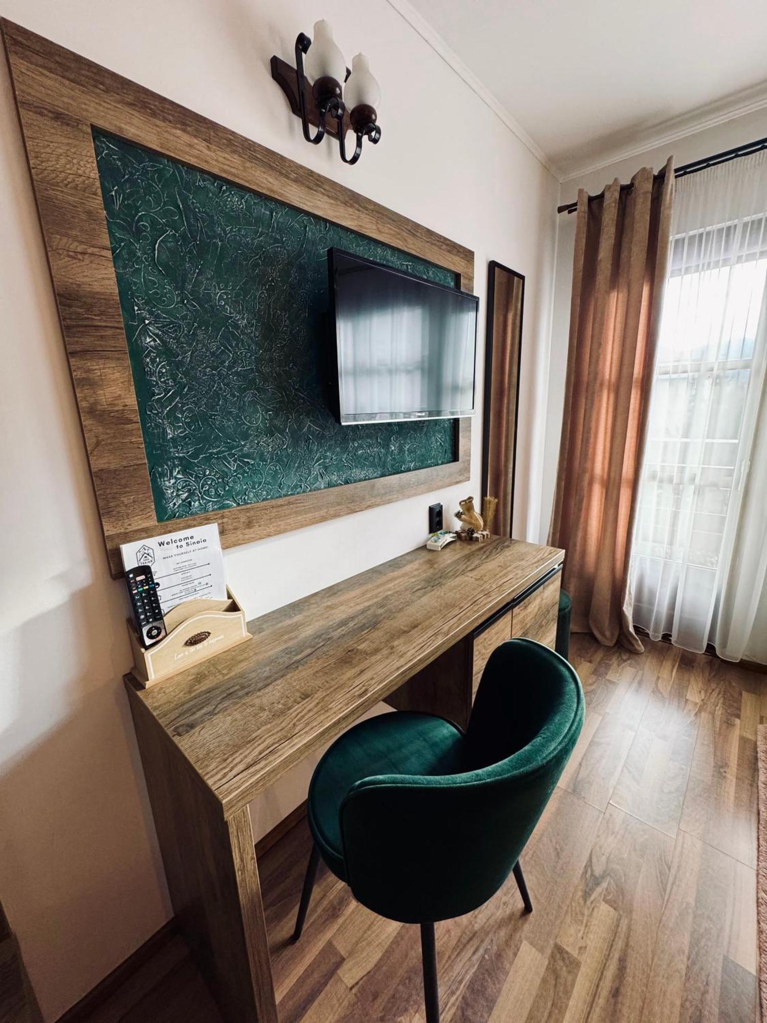Pensiune Casa Traian 3*
