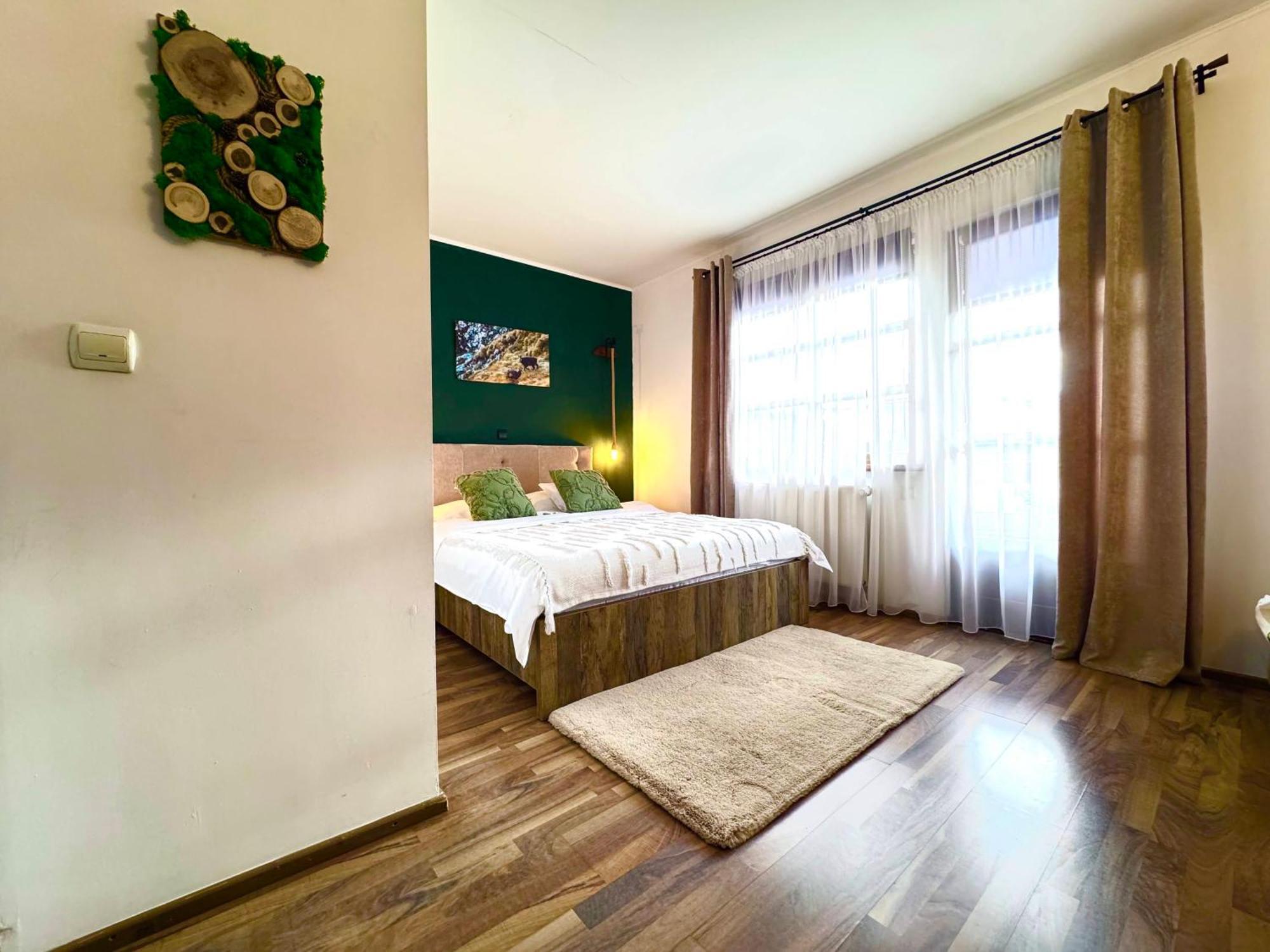 Pensiune Casa Traian